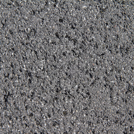 Finitura risaltata - Granito Black