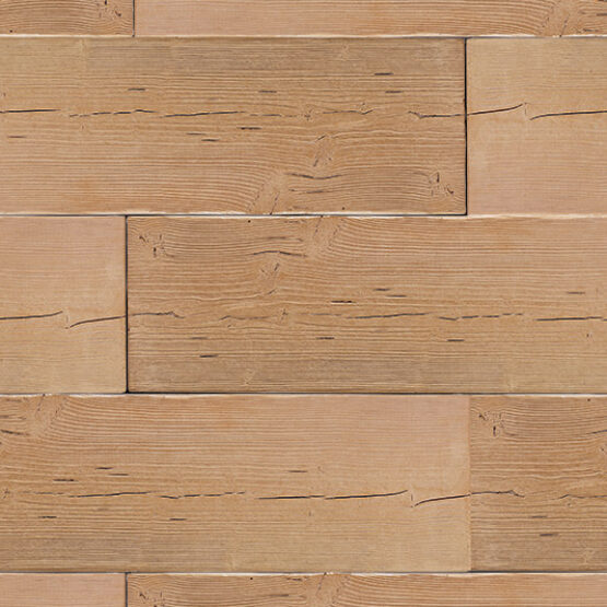Listone Legno [Wooden Plank] - Blond