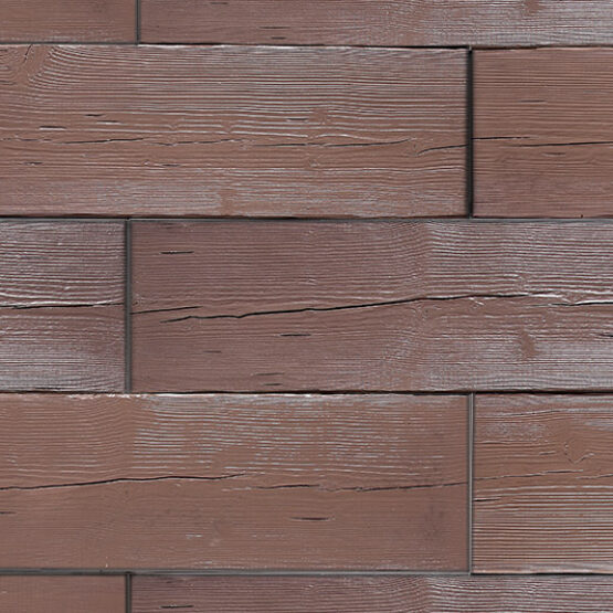 Listone Legno [Wooden Plank] - Brown