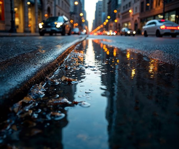Depavimentazione urbana: ripensare le superfici delle città
